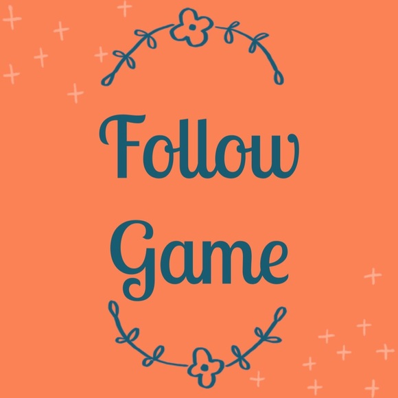 Other - Come back to follow all new likes